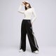 dámske nohavice ADIDAS NOHAVICE  RELAXED PANT PB ib5911 farba čierna