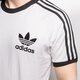 pánske tričko ADIDAS TRIČKO SS CLFN TEE az8128 farba biela