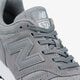 dámske tenisky (obuv) NEW BALANCE WL373GIR wl373gir farba sivá