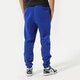 pánske nohavice JORDAN NOHAVICE  M J SPRT DNA FLC PANT dj0190-455 farba modrá