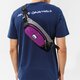 dámska taška ADIDAS ĽADVINKA WAISTBAG S h22725 farba fialová