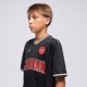 detské tričko JORDAN TRIČKO JDB MJ SPORT JERSEY BOY 95f217-023 farba čierna
