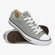 dámske tenisky (obuv) CONVERSE CHUCK TAYLOR ALL STAR  155575cw farba sivá