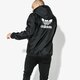 pánska zimná bunda ADIDAS BUNDA TRF WINDBREAKER ADICOLOR dh5807 farba čierna