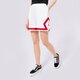 dámske šortky JORDAN ŠORTKY  W J HERITAGE DIAMOND S COR do5032-100 farba biela
