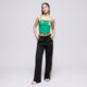dámske nohavice ADIDAS NOHAVICE  MANAGER PANTS BLACK kd2963 farba čierna