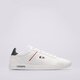 pánske tenisky (obuv) LACOSTE EUROPA PRO TRI 123 1 SMA 745sma0117407 farba biela