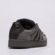 detské tenisky (obuv) ADIDAS SUPERSTAR ST J kj1193 farba sivá