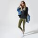 dámske tričko NIKE TRIČKO W NSW SWSH TOP SS cu5682-010 farba čierna