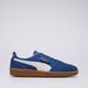 pánske tenisky (obuv) PUMA PALERMO 39646307 farba modrá