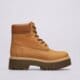 dámska vychádzková obuv TIMBERLAND STONE STREET 6 INCH LACE UP WP BOOT tb0a2h3cen11 farba hnedá