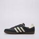 pánske tenisky (obuv) ADIDAS SAMBA OG id2056 farba modrá