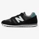NEW BALANCE ML373KSP ml373ksp farba čierna