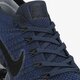 pánska bežecká obuv NIKE AIR VAPORMAX FLYKNIT 849558400 farba tmavomodrá