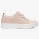 dámske tenisky (obuv) TIMBERLAND MAYLISS OX a1i6v farba ružová