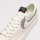 pánske tenisky (obuv) NIKE BLAZER LOW PRM dq7671-001 farba biela