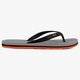 pánske šľapky UNDER ARMOUR M ATLANTICDUNE T 1252506036 farba čierna