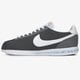 pánske tenisky (obuv) NIKE CORTEZ BASIC cq6663-001 farba sivá