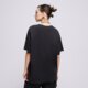 dámske tričko NIKE TRIČKO W NSW ESSENTIALS LBR  fd4149-010 farba čierna