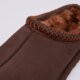 dámska vychádzková obuv UGG TASMAN 1174470bcdr farba hnedá