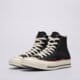 dámske tenisky (obuv) CONVERSE CHUCK 70 a19061c farba čierna