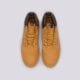 detská vychádzková obuv TIMBERLAND 6 IN PREMIUM WP BOOT tb1129097131 farba žltá