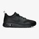 detské tenisky (obuv) NIKE AIR MAX TAVAS (GS) 814443-005 farba čierna
