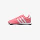 detské tenisky (obuv) ADIDAS N-5923 I ac8548 farba ružová