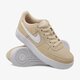 detské tenisky (obuv) NIKE AIR FORCE 1 bv0064-200 farba béžová