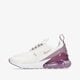detské tenisky (obuv) NIKE AIR MAX 270 943345-110 farba biela