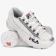 pánske tenisky (obuv) FILA DSTR97  10105701fg farba biela