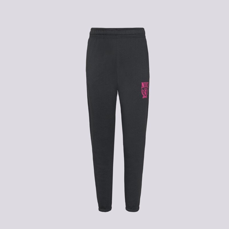 NIKE NOHAVICE  G NSW TREND FLC CF PANT GIRL