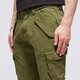 pánske nohavice ALPHA INDUSTRIES NOHAVICE  COMBAT PANT LW 126215142 farba khaki