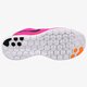 dámske tenisky (obuv) NIKE WMNS FREE 5.0  724383600 farba ružová