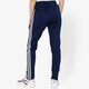 dámske nohavice ADIDAS NOHAVICE  SST TP ADICOLOR dv2639 farba tmavomodrá