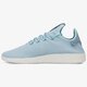 ADIDAS PHARRELL WILLIAMS TENNIS HU  cp9764 farba modrá