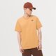 pánske tričko NIKE TRIČKO SPORTSWEAR CLUB ar4997-722 farba horčicová