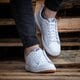 dámske tenisky (obuv) NIKE W TENNIS CLASSIC LTHR 725111100 farba biela