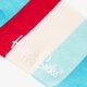 dámske ponožky HAPPY SOCKS PONOŽKY STRIPE str016000 farba viacfarebná