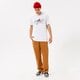 pánske tričko JORDAN TRIČKO M J BRAND SORRY GX SS CREW dq7390-100 farba biela
