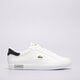 pánske tenisky (obuv) LACOSTE POWERCOURT 124 2 SMA 747sma0082147 farba biela