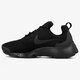 dámske tenisky (obuv) NIKE WMNS PRESTO UL 910569001 farba čierna