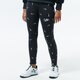 detské nohavice NIKE LEGGINGS SPORTSWEAR cu8337-010 farba čierna