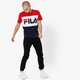 pánske tričko FILA TRIČKO SS DAY TEE 681244g06 farba tmavomodrá