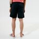 pánske šortky CHAMPION ŠORTKY  BEACHSHORT 216068kk001 farba čierna