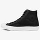 pánske tenisky (obuv) CONVERSE CHUCK TAYLOR ALL STAR II c155731 farba čierna