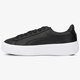 dámske tenisky (obuv) PUMA BASKET PLATFORM CORE 36404003 farba čierna