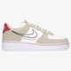 pánske tenisky (obuv) NIKE AIR FORCE 1 '07 LV8 db3597-100 farba biela