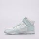 dámske tenisky (obuv) NIKE W DUNK HIGH NN fv5960-100 farba zelená