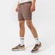 pánske šortky NIKE ŠORTKY  NIKE ESSENTIAL 5" nessa560046 farba hnedá